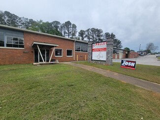 More details for 5540 Atlanta Hwy, Flowery Branch, GA - Flex for Sale