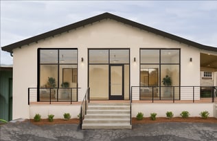 2833 Washington St, Avondale Estates GA - Bar