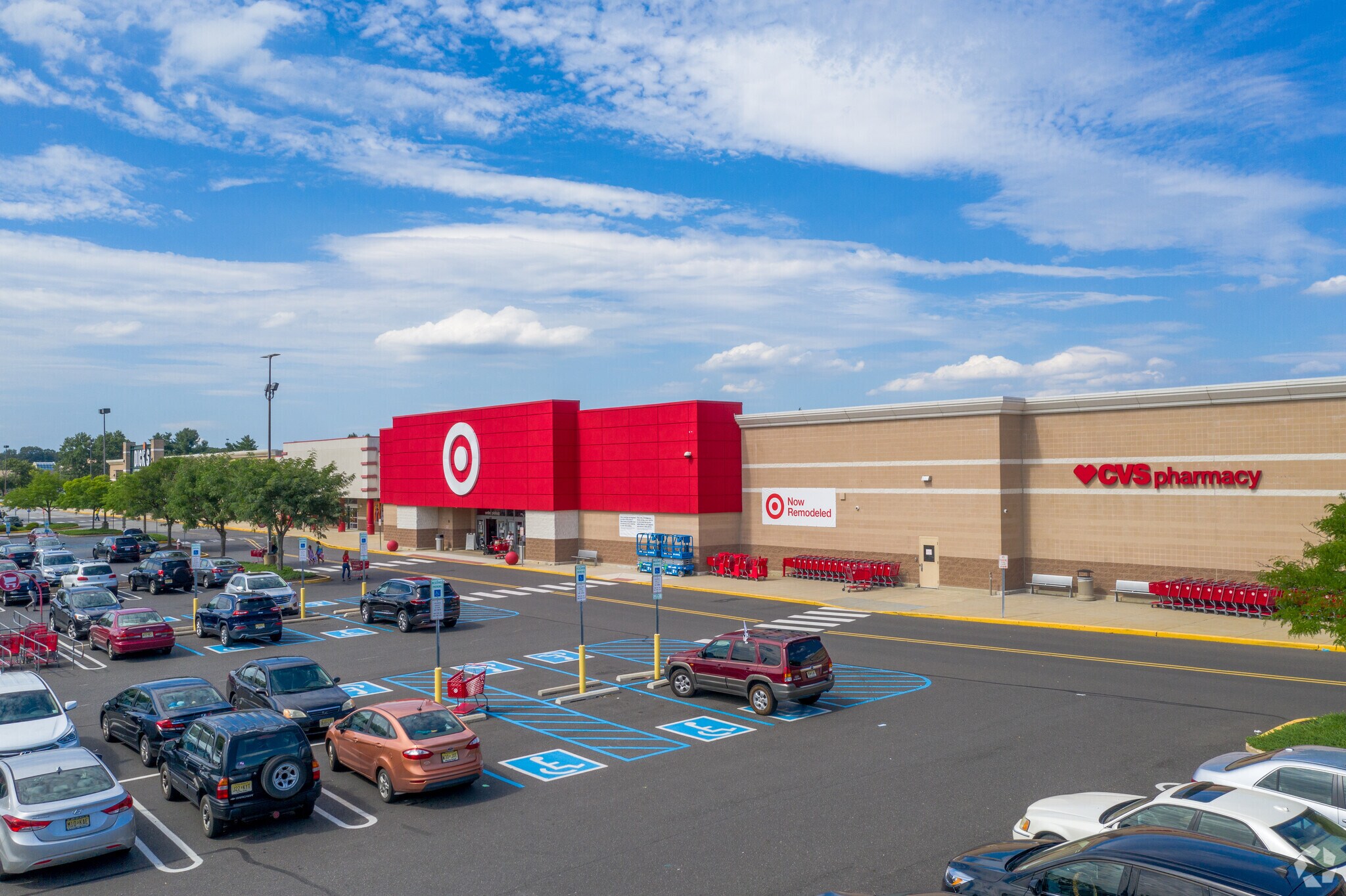 2703 Mount Holly Rd, Burlington, NJ for lease Building Photo- Image 1 of 7