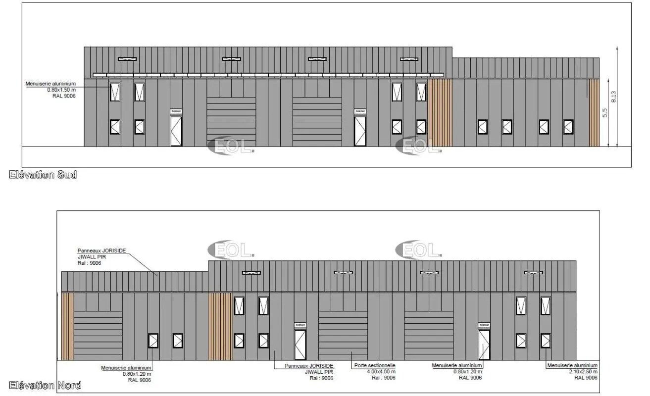 Flex in Marines for lease Building Photo- Image 1 of 5