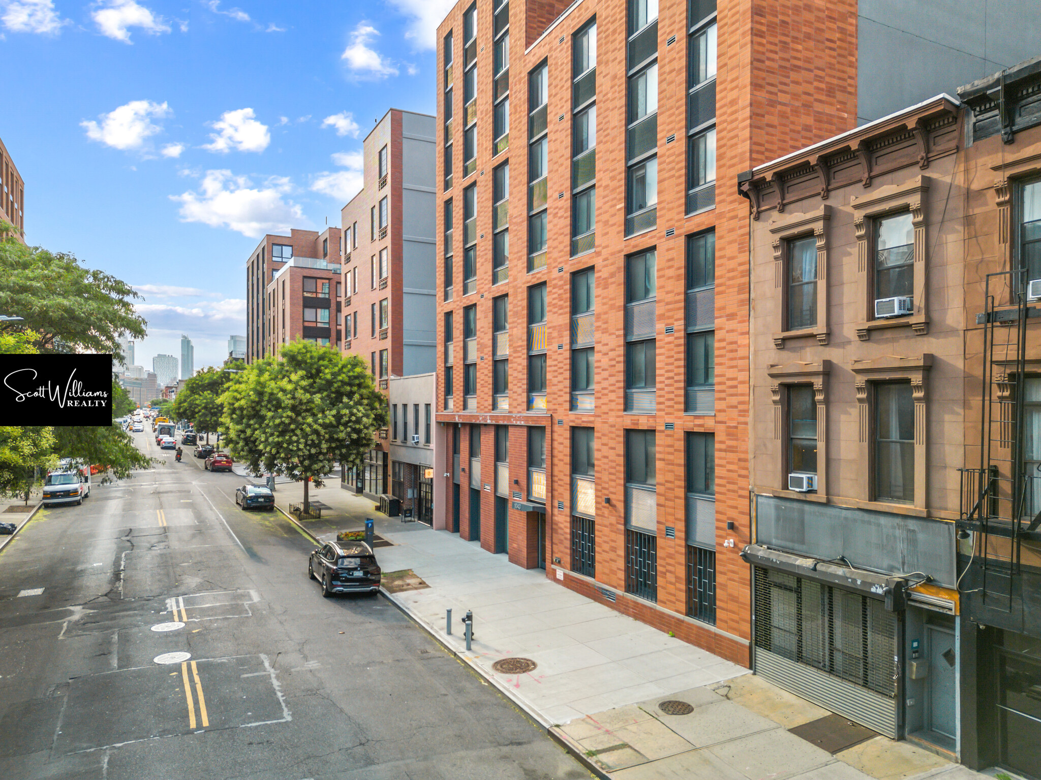 1047 A Fulton St, Brooklyn, NY 11238 - Retail for Lease | LoopNet