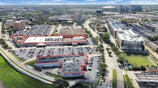 More details for 2453 S Braeswood Blvd, Houston, TX - Office, Office/Medical for Lease