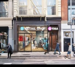 734 Broadway, New York, NY for lease Interior Photo- Image 1 of 1