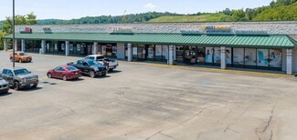 More details for 2838 Pike St, Parkersburg, WV - Retail for Lease