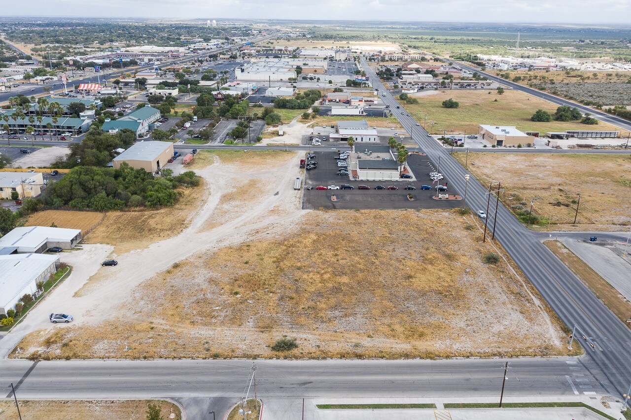 2000 N Bedell Ave, Del Rio, TX 78840