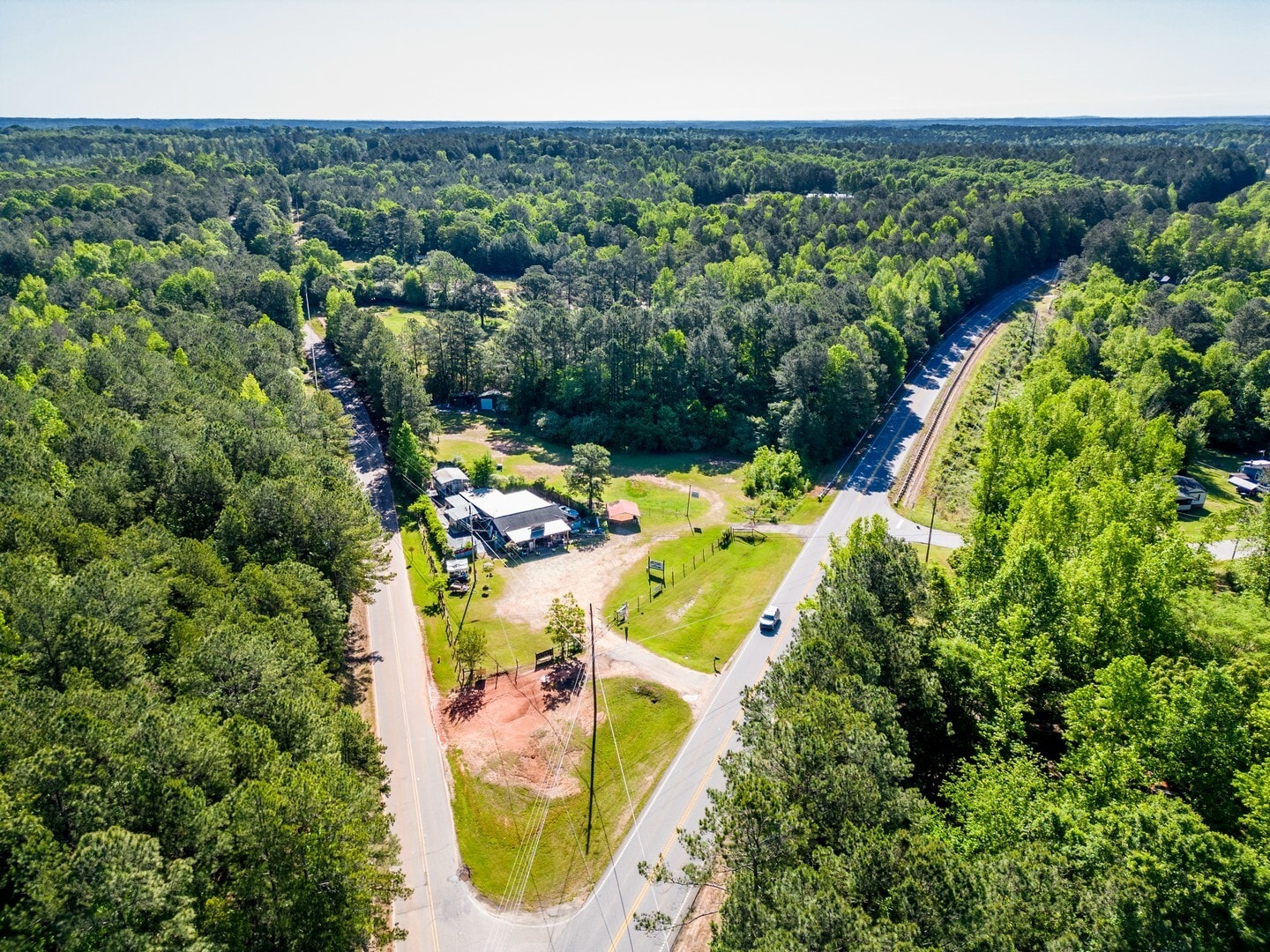 3400 Highway 212, Covington, GA for sale Building Photo- Image 1 of 1