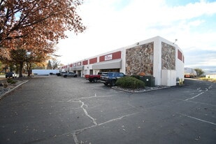1625-1655 Linda Way, Sparks NV - Commercial Real Estate