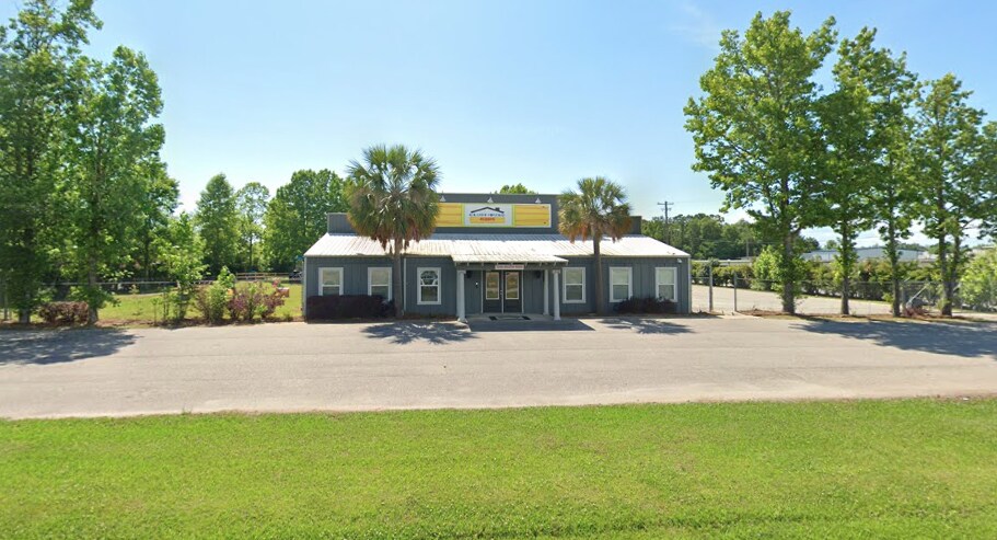 25883 Friendship Rd, Daphne, AL for sale - Building Photo - Image 1 of 1