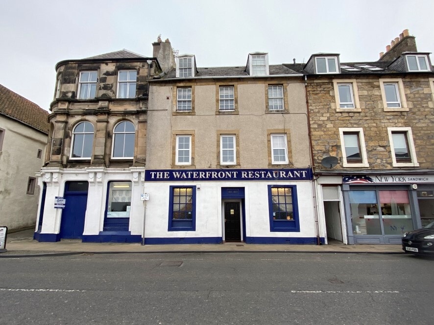461 High St, Kirkcaldy for sale Primary Photo- Image 1 of 1
