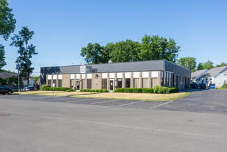 More details for 25 Computer Dr E, Albany, NY - Industrial for Lease