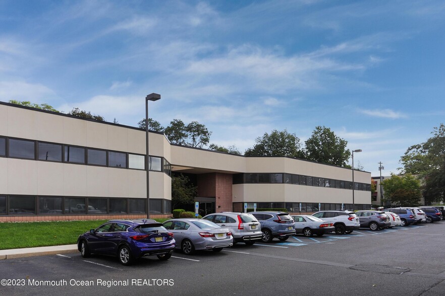 225 State Route 35, Red Bank, NJ for sale - Building Photo - Image 2 of 11