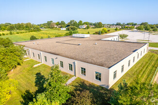 More details for 8850 NW 62nd Ave, Johnston, IA - Office for Lease