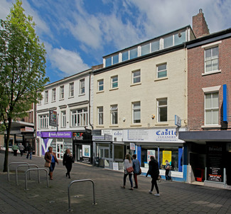 More details for 5-9A Saville Row, Newcastle Upon Tyne - Office for Lease