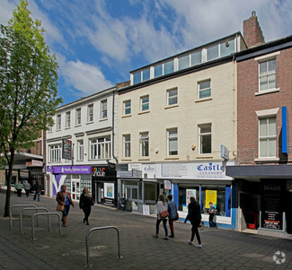 More details for 5-9A Saville Row, Newcastle Upon Tyne - Office for Lease