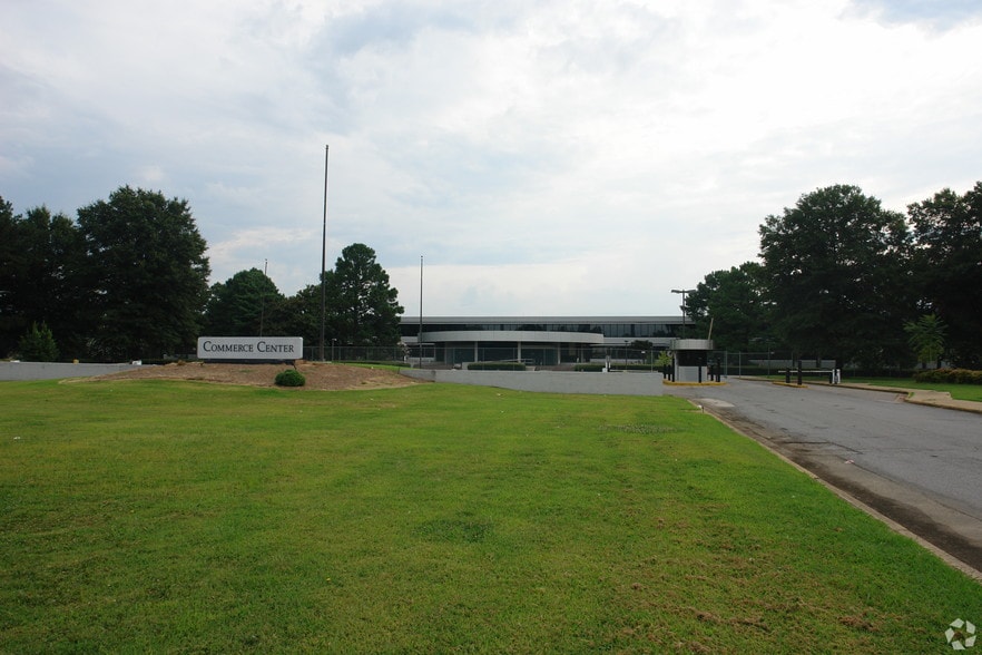 3796 Lamar Ave, Memphis, TN for sale - Building Photo - Image 3 of 31