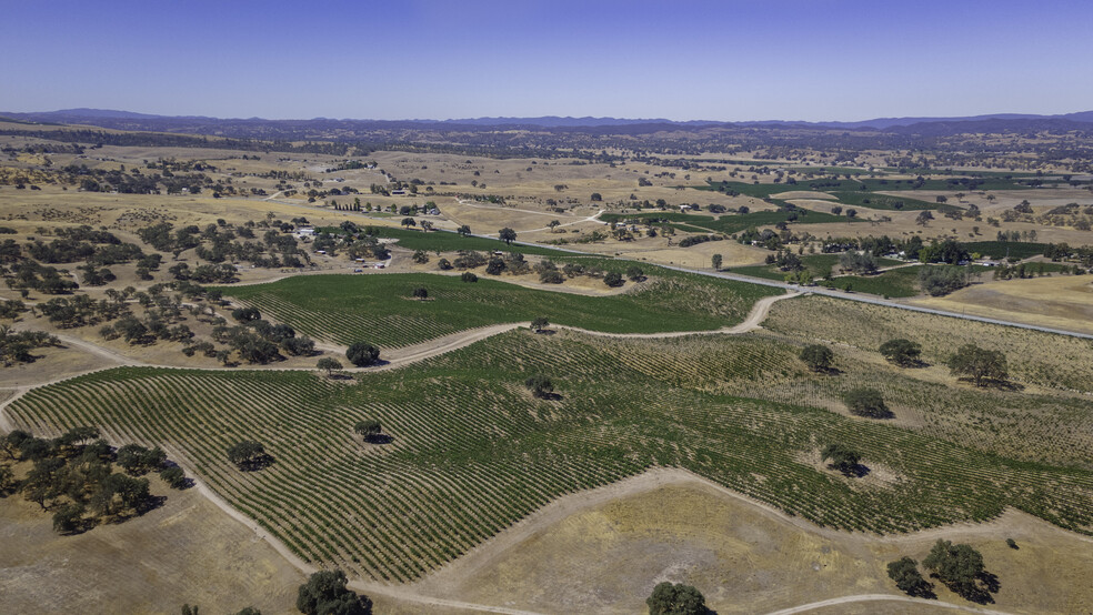 4360 La Panza Rd, Creston, CA for sale - Aerial - Image 1 of 75