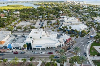 More details for 462 John Ringling Blvd, Sarasota, FL - Retail for Lease