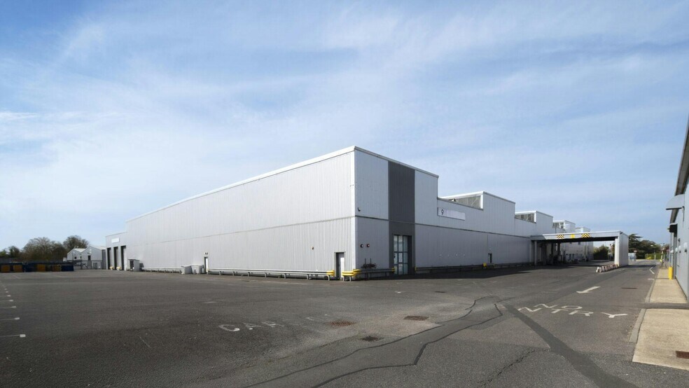 New Ln, Havant for lease - Building Photo - Image 2 of 13
