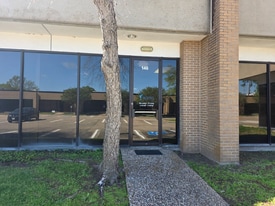 Building 3 - Office Space