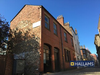 More details for 3 Brunswick St, Macclesfield - Office for Lease