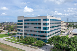 More details for 15721 Park Row, Houston, TX - Office for Lease