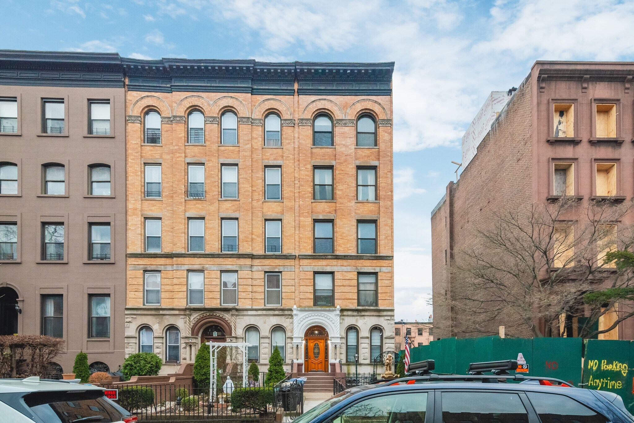 84 1st Pl, Brooklyn, NY for sale Building Photo- Image 1 of 1