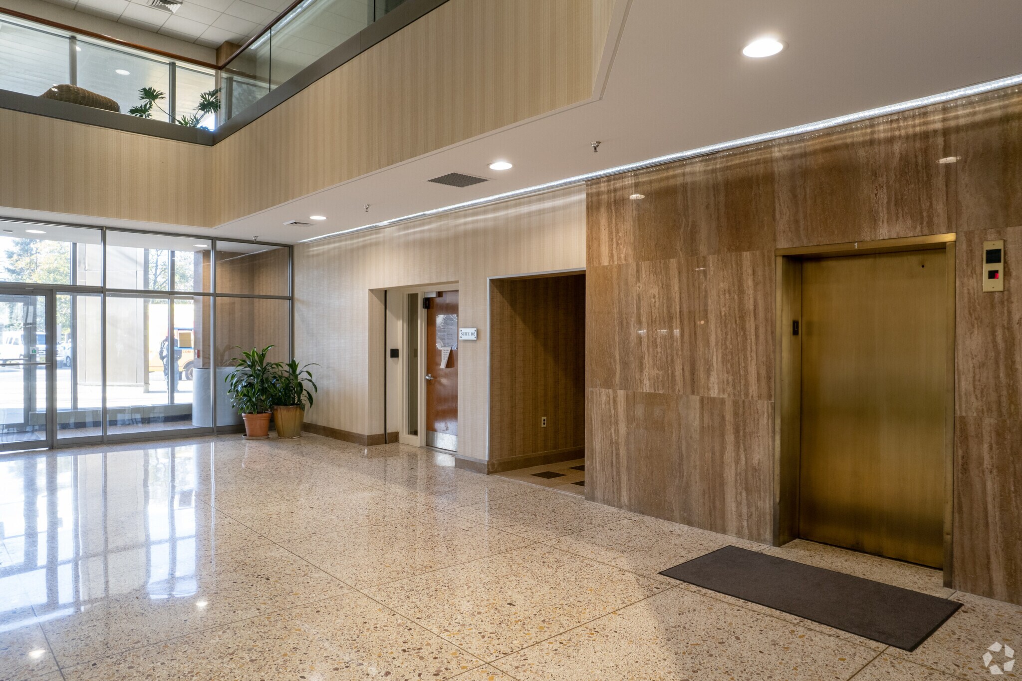 250 Moonachie Rd, Moonachie, NJ 07074 Empire Office Center II