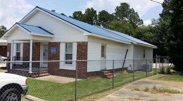 1004 Carl Vinson Pky, Warner Robins, GA for sale Building Photo- Image 1 of 1