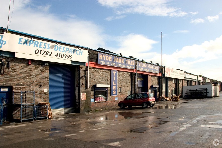 City Rd, Stoke On Trent for lease - Building Photo - Image 3 of 10