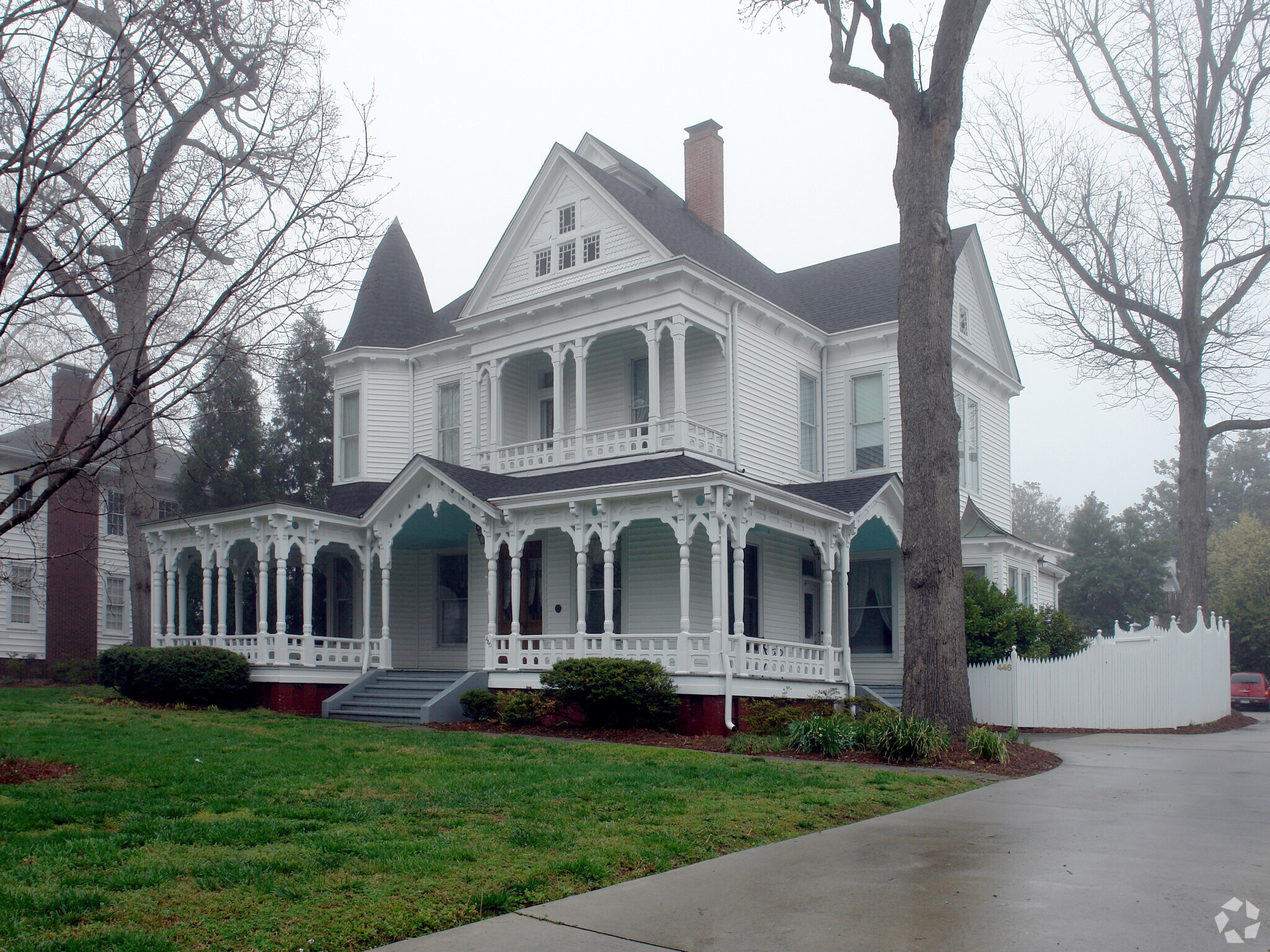446 Green St, Gainesville, GA for sale Primary Photo- Image 1 of 1