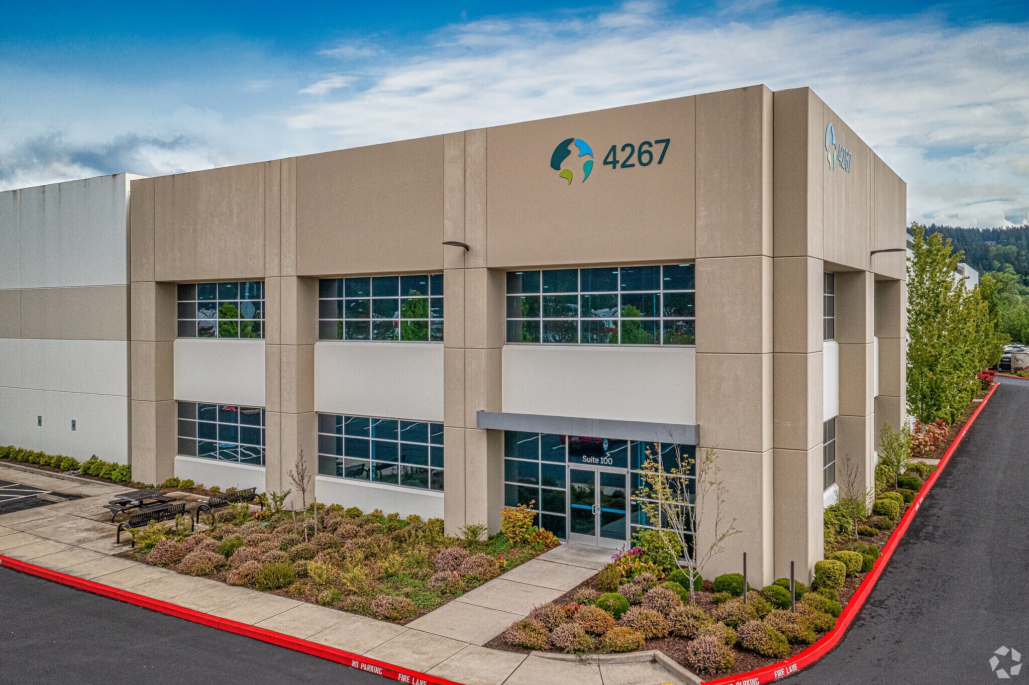 4267 142nd Ave E, Sumner, WA for sale Building Photo- Image 1 of 1