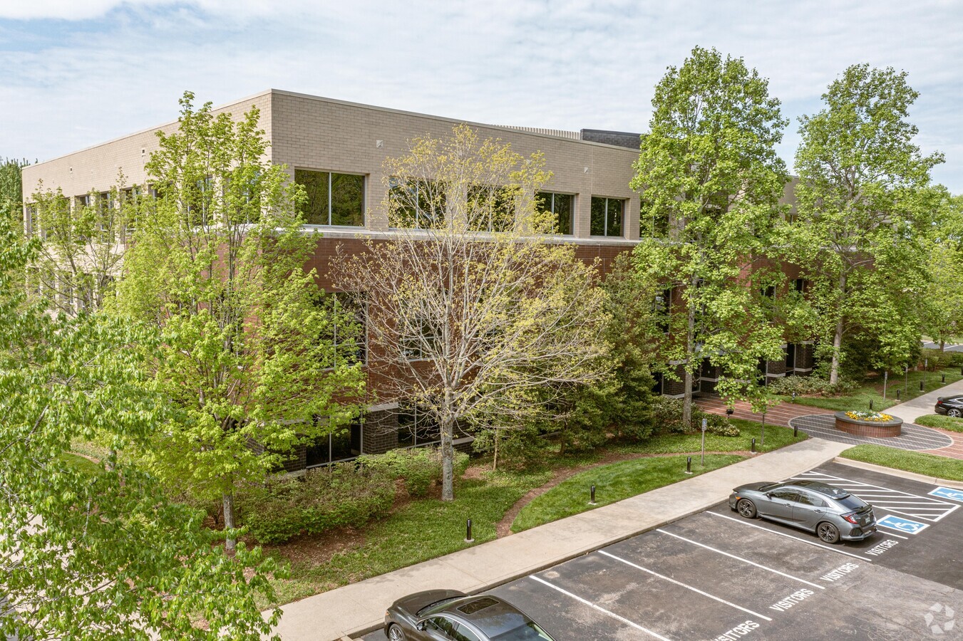 741 Cool Springs Blvd, Franklin, TN 37067 - Office for Lease | LoopNet