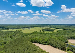 1095 Steel Bridge Rd, Clayton, NC - Aerial map view - Image1