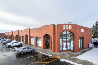 More details for 358 Edgeley Blvd, Vaughan, ON - Flex for Lease