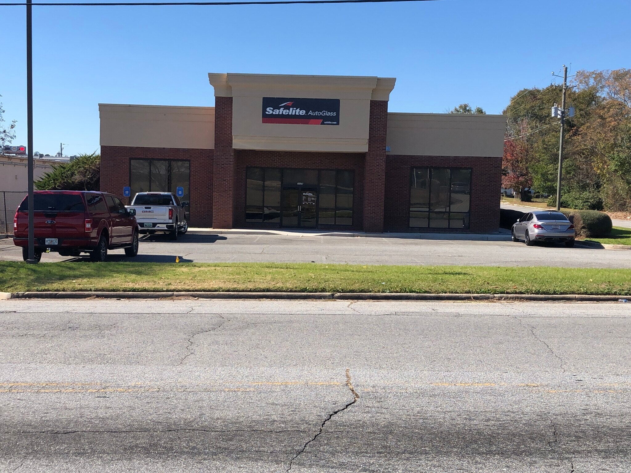 2029 Oglesby Pl, Macon-Bibb, GA for sale Building Photo- Image 1 of 1