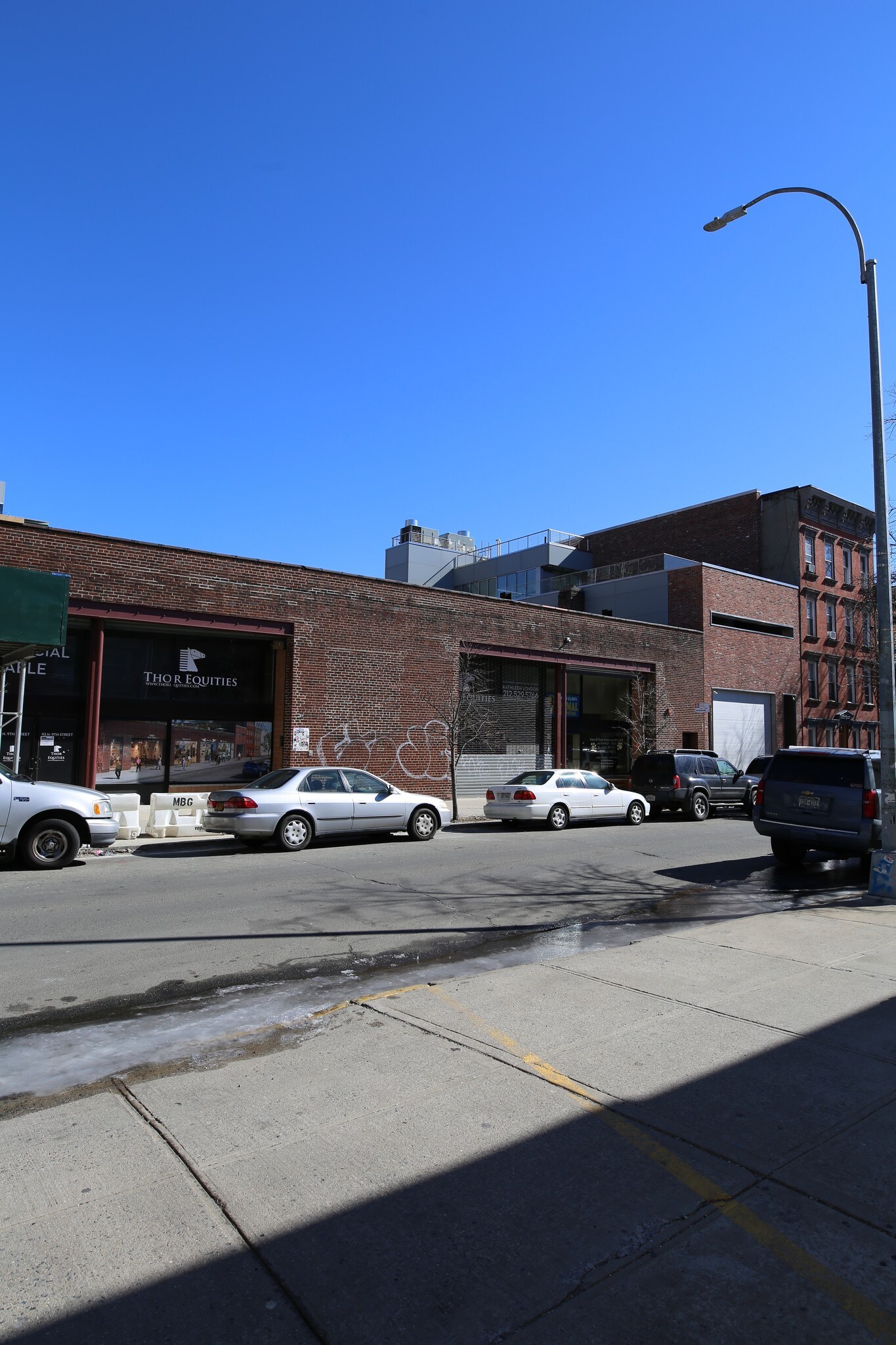 93-99 N 9th St, Brooklyn, NY for sale Building Photo- Image 1 of 1