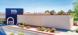 More details for 5055 W Sahara Ave, Las Vegas, NV - Retail for Lease