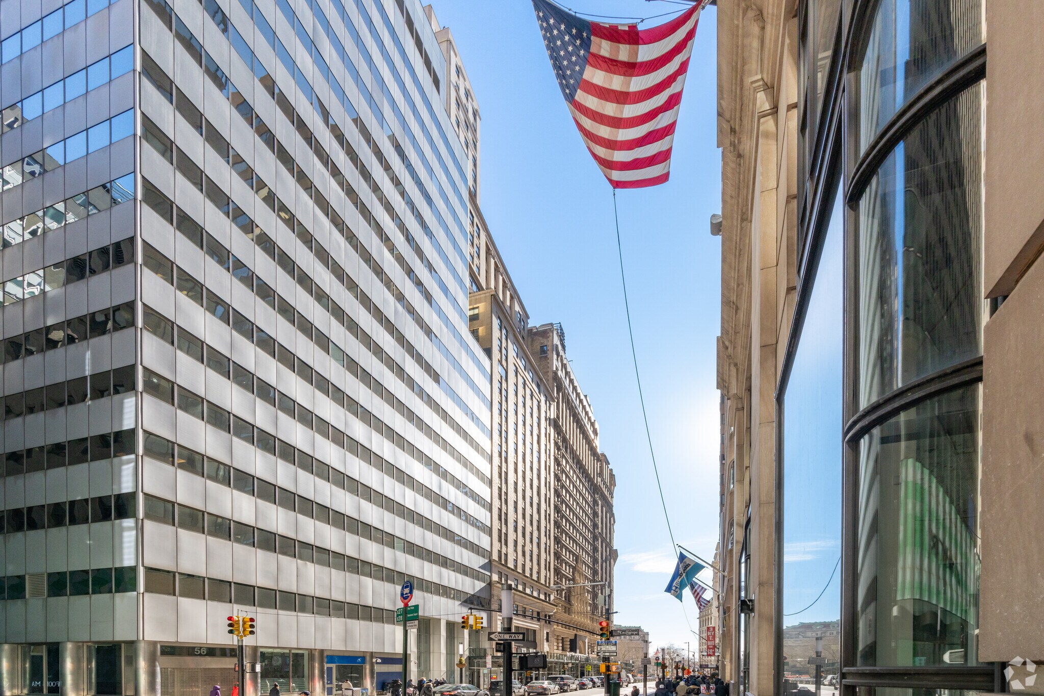 50 Broadway, New York, NY for lease Primary Photo- Image 1 of 11