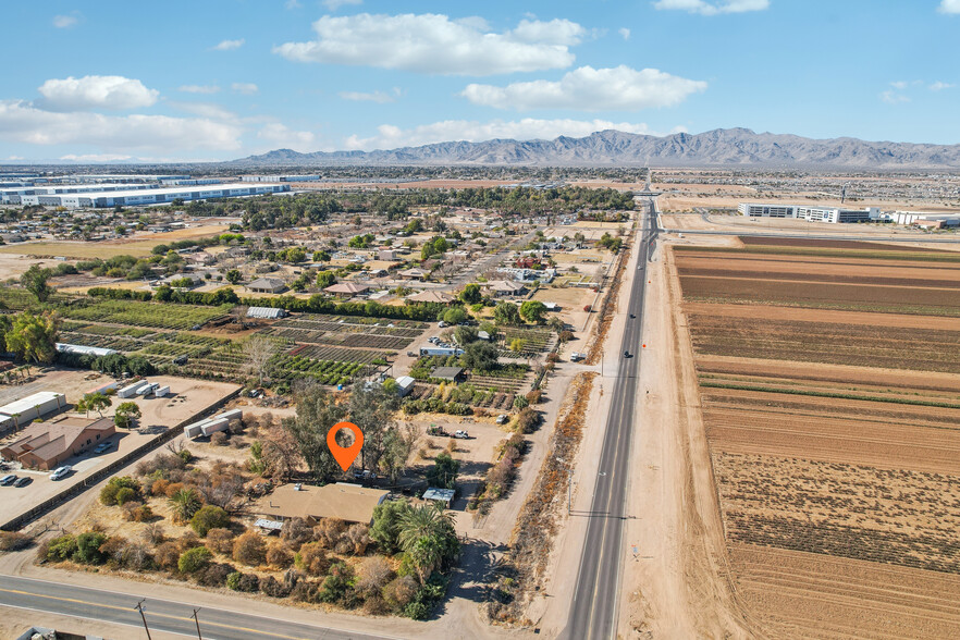 15901 W Northern Ave, Litchfield Park, AZ for sale - Building Photo - Image 1 of 39