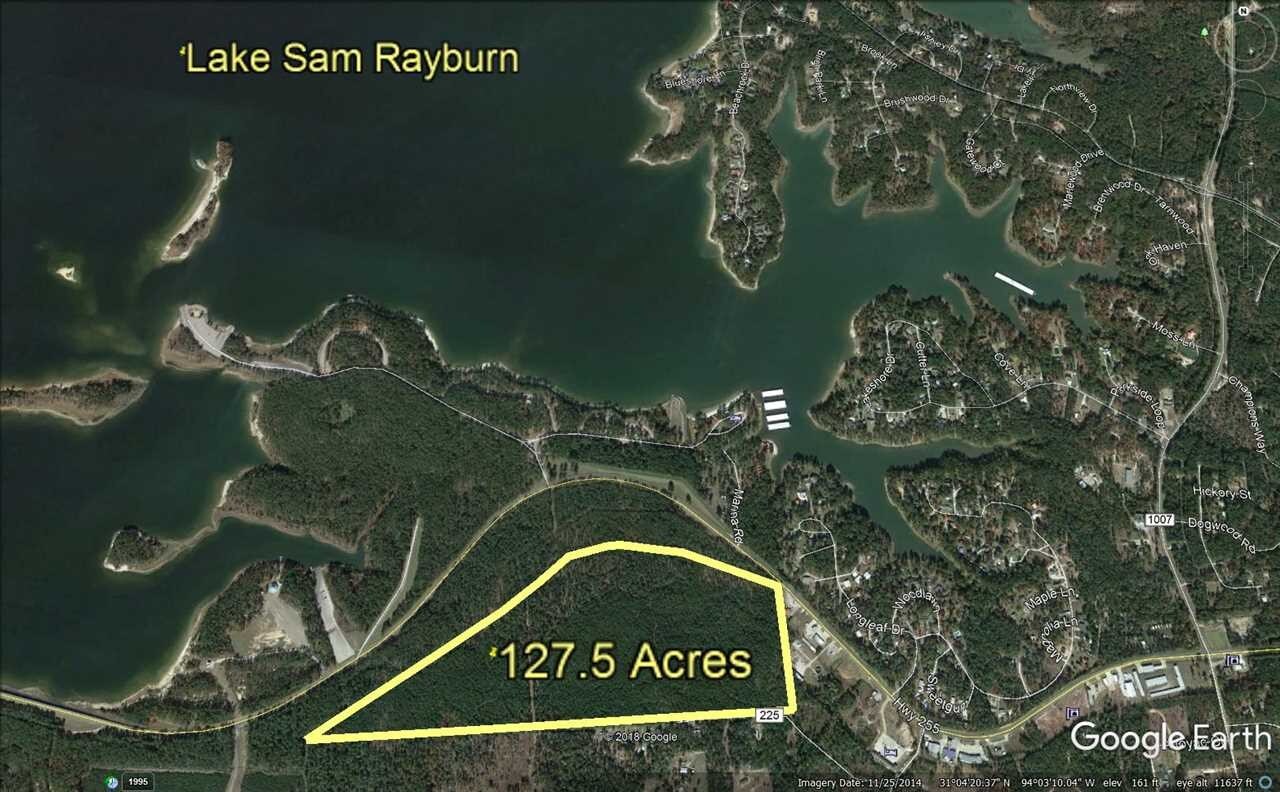 4295 Sam Rayburn Pkwy, Brookeland, TX for sale Other- Image 1 of 1
