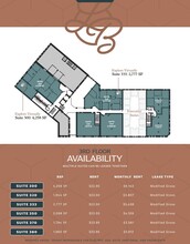 125 Ottawa Ave NW, Grand Rapids, MI for lease Floor Plan- Image 1 of 1