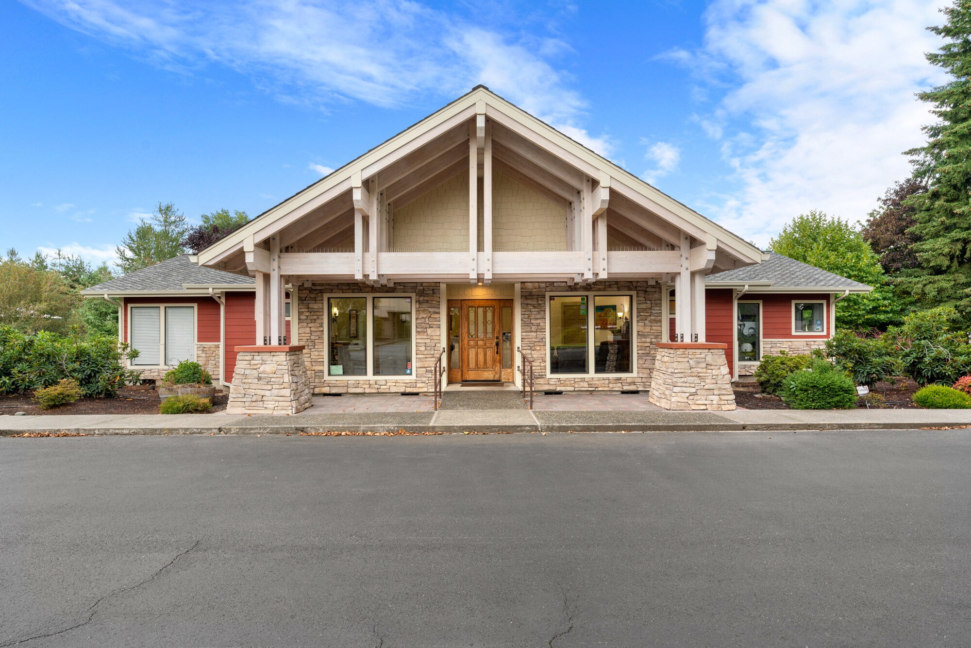 1299 Bishop Rd, Chehalis, WA for sale Building Photo- Image 1 of 1