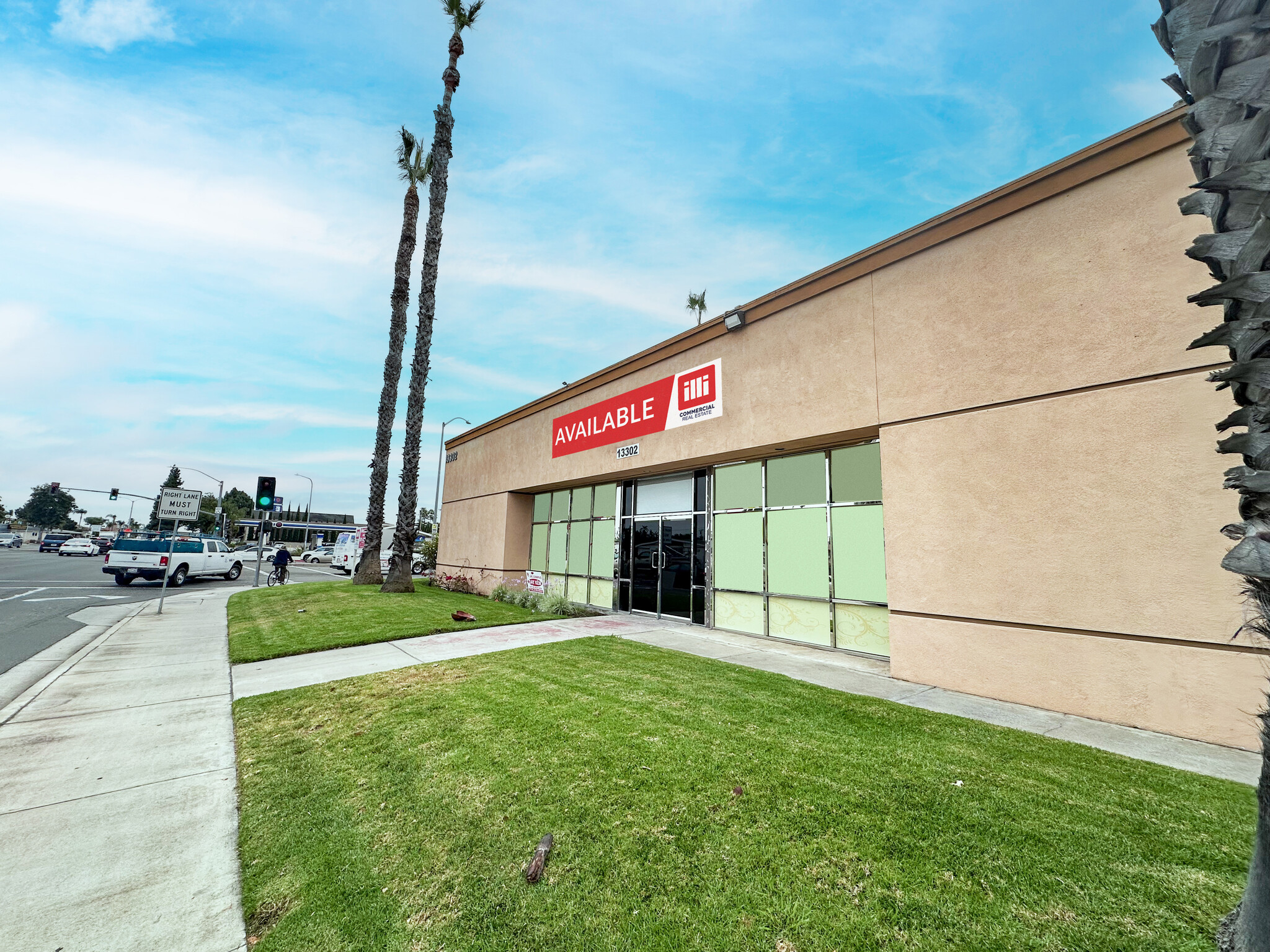 13242-13252 Century Blvd, Garden Grove, CA for lease Building Photo- Image 1 of 11