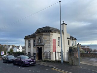 More details for 27 Coal Wynd, Kirkcaldy - Office/Retail for Lease