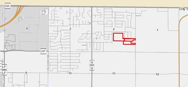 State Park Rd, Harrison, WI for sale Building Photo- Image 1 of 1