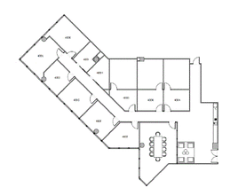 1995 N Park Pl SE, Atlanta, GA for lease Floor Plan- Image 1 of 1