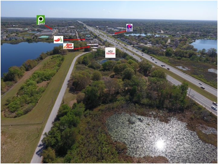 22402 Catfish Lake Rd, Land O Lakes, FL 34639