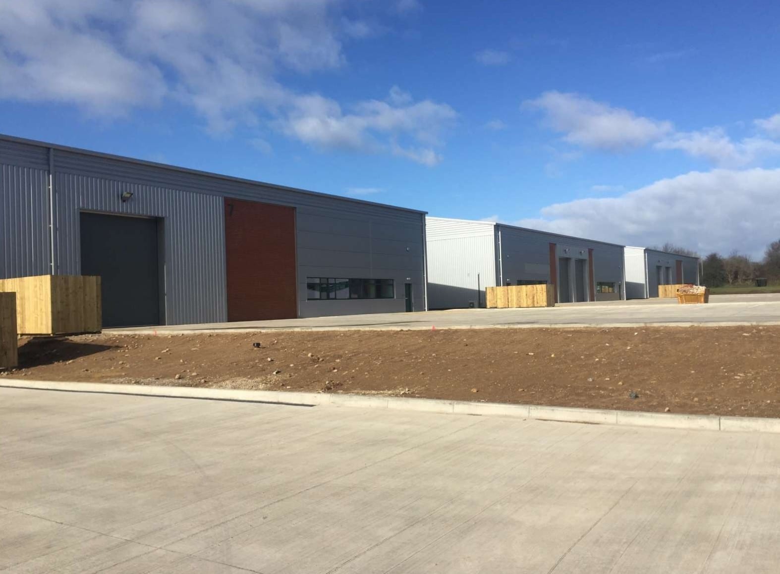 Unit 17/18 Ash Way, Wetherby for sale Primary Photo- Image 1 of 1