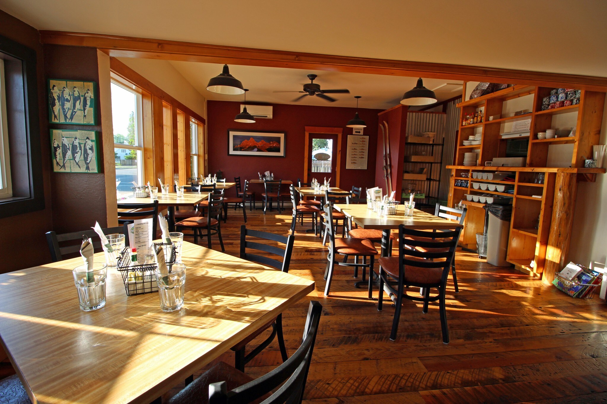 285 N Main St, Driggs, ID for sale Primary Photo- Image 1 of 1