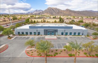 More details for 9970 W Cheyenne Ave, Las Vegas, NV - Office for Sale